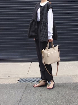 マルルン♪ さん(レディース・159cm)の秋コーディネート