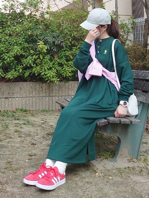 マルルン♪ さんのコーディネート