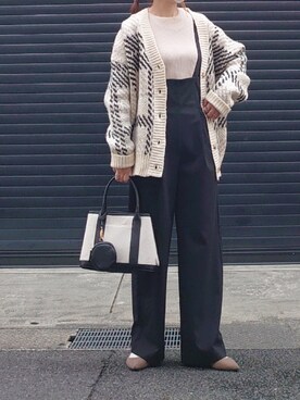 マルルン♪ さん(レディース・159cm)の冬コーディネート