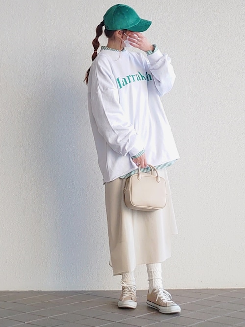 マルルン♪ さんのコーディネート