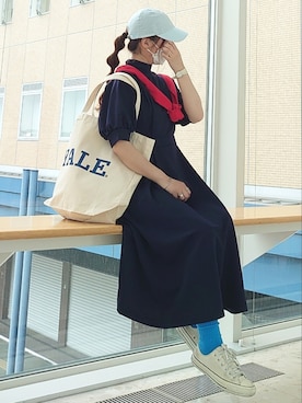 マルルン♪ さん(レディース・159cm)の春コーディネート