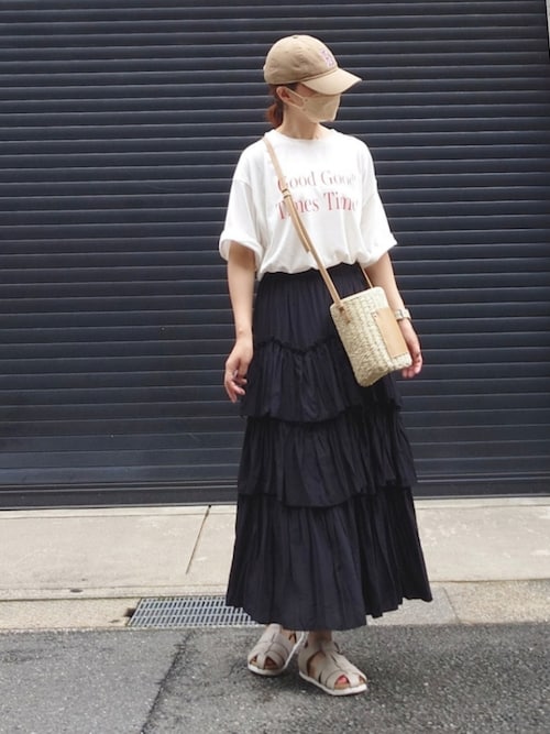 マルルン♪ さんのコーディネート