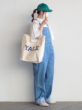 マルルン♪ さん（レディース・159cm）の春コーディネート