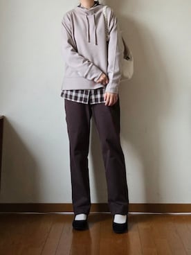 マルルン♪ さん(レディース・159cm)の秋コーディネート