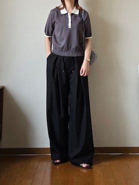 マルルン♪ さん(レディース・159cm)の夏コーディネート