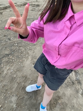 yuikaさんのコーディネート