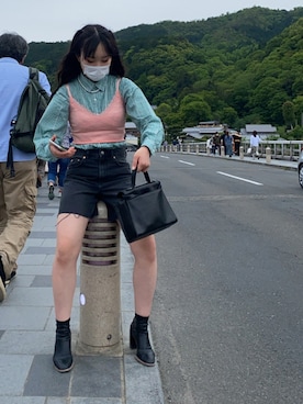 yuikaさんのコーディネート