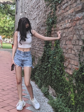 🌼hhhholly🌼さんのコーディネート