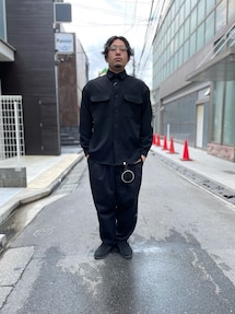 -F-LAGSTUF-F×BLACKMEANS /【LHP限定】ケース F-LAGSTUF-F×BLACKMEANS/フラグスタフ×ブラックミーンズ/【LHP限定