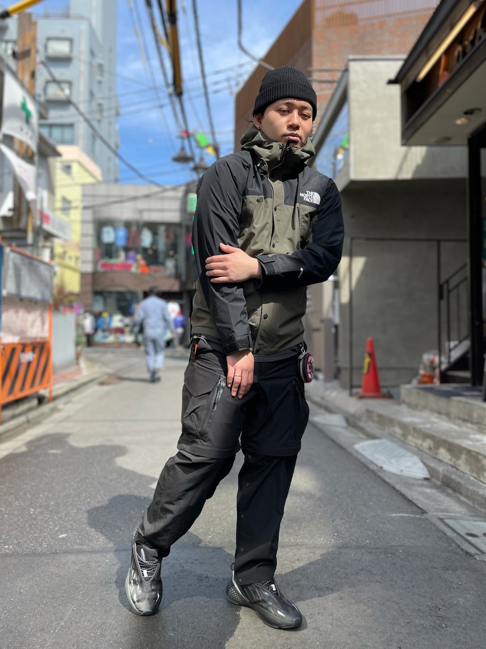 ノースフェイス マウンテンパーカー パンツ 公式】マウンテンラウンダーパンツ（メンズ）｜ザ・ノース・フェイス