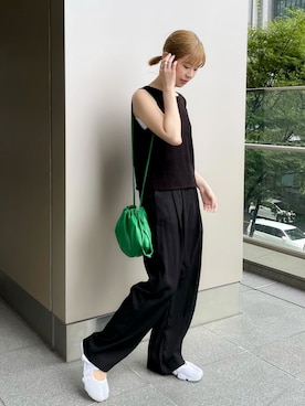 CANALJEAN グランフロント店さんのコーディネート