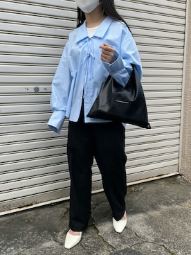 yoniさんのコーディネート