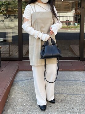 yoniさんのコーディネート