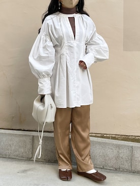 yoniさんのコーディネート