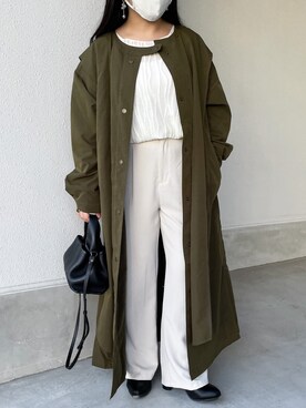 yoniさんのコーディネート