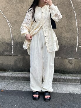 yoniさんのコーディネート