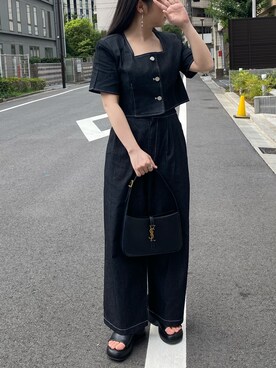 yoniさんのコーディネート