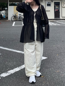 yoniさんのコーディネート