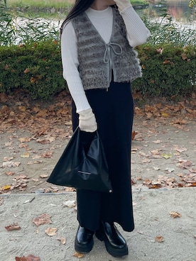 yoniさんのコーディネート