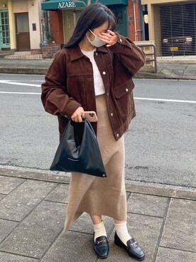 yoniさんのコーディネート