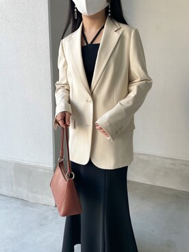 yoniさんのコーディネート