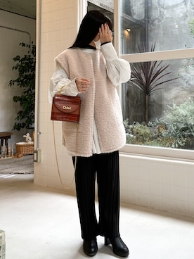 yoniさんのコーディネート