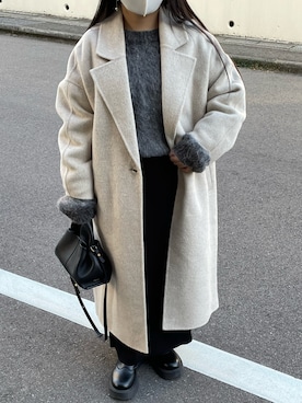 yoniさんのコーディネート