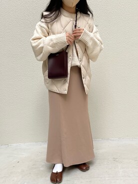 yoniさんのコーディネート