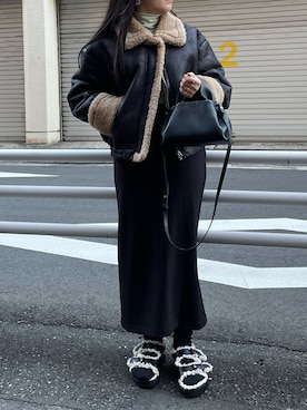 yoniさんのコーディネート