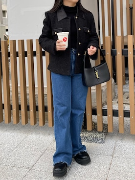 yoniさんのコーディネート