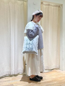 冬服 のレディース人気ファッションコーディネート Wear