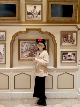 みのさん(レディース・163cm)の春コーディネート