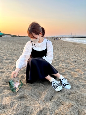 みのさんのコーディネート