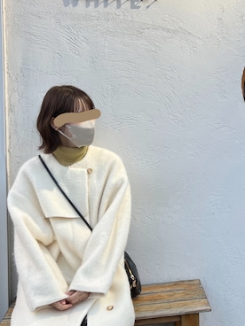 みのさんのコーディネート