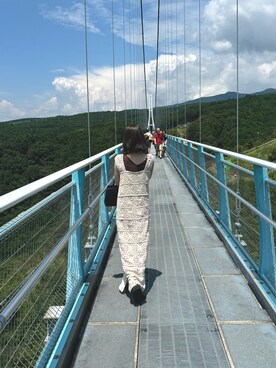 みのさんのコーディネート