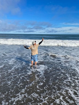 「RE730（アールイーセブンサーティー）のアイテム」を使った、tuyopon0703さん（メンズ・159cm）の秋コーディネート