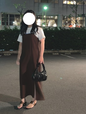 小さんのコーディネート