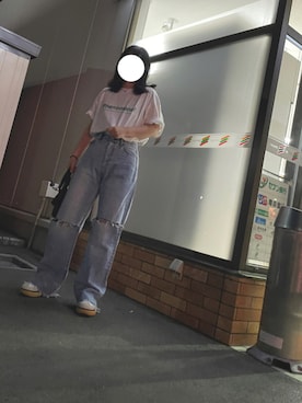 小さんのコーディネート