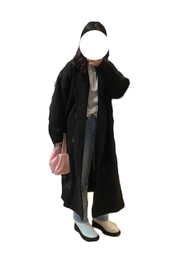 小さんのコーディネート