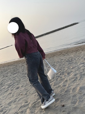 小さんのコーディネート