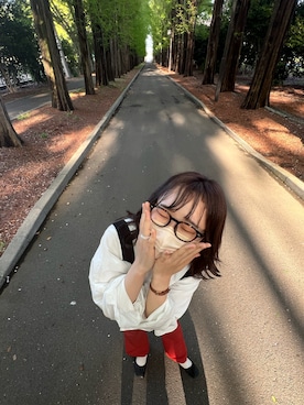 ななさんのコーディネート