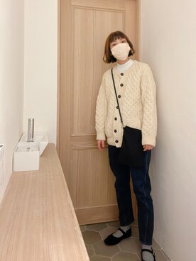 erikaさんのコーディネート