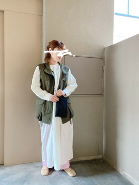 erikaさんのコーディネート