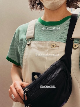 erikaさんのコーディネート