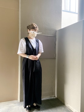 erikaさんのコーディネート