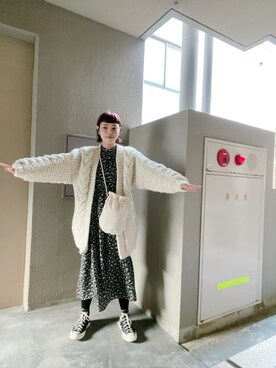 erikaさんのコーディネート