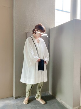 erikaさんのコーディネート