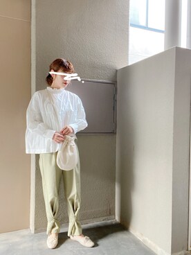 erikaさんのコーディネート