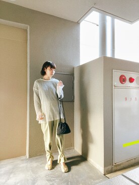 erikaさんのコーディネート