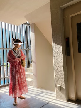 erikaさんのコーディネート